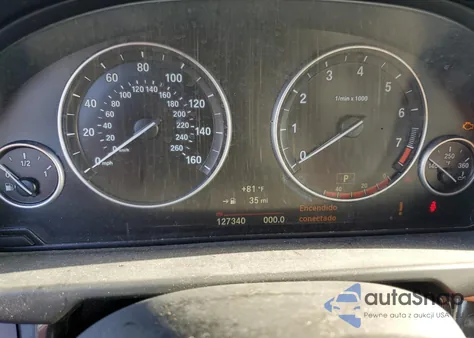 2016 BMW X5 xDrive35I from USA, damaged, VIN 5UXKR0C59G0P18824